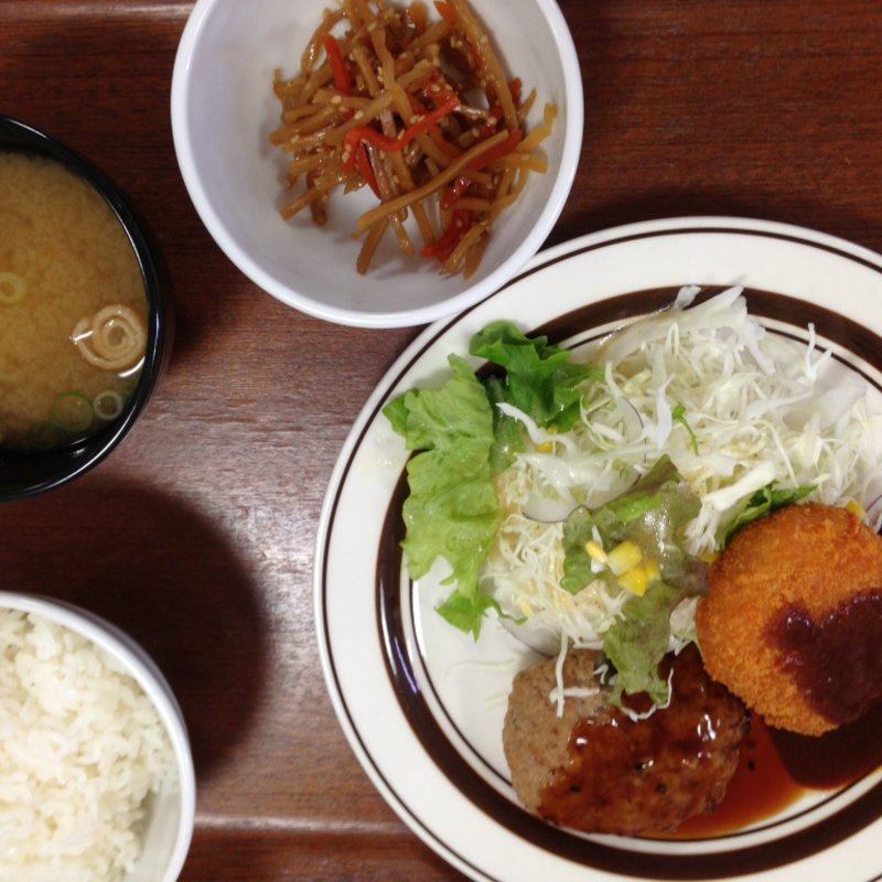 日替わりランチ(レストランロイヤル （ROYAL）)