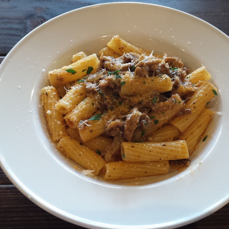 ボロネーゼ(トラットリア アル ラグー)