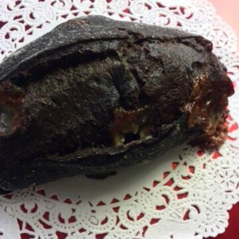 ショコラ バルサミコ＆レジャーノ(DEAN & DELUCA 有楽町)