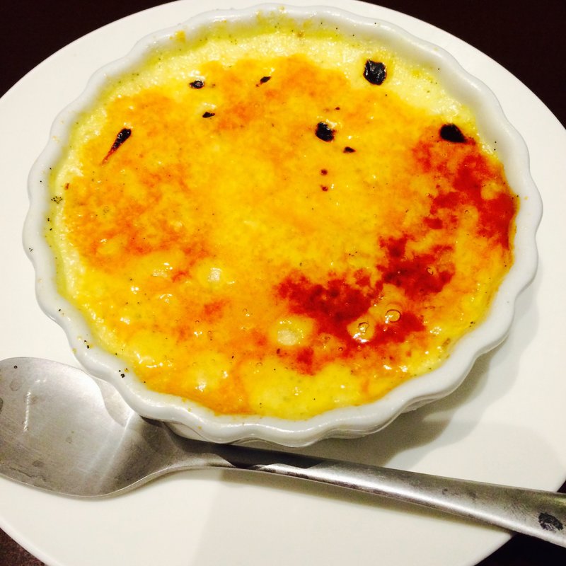 カタラーナ(肉の割烹 たむら)