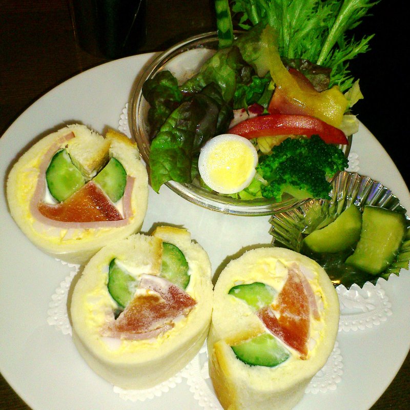 プティサンド(馬車道十番館)