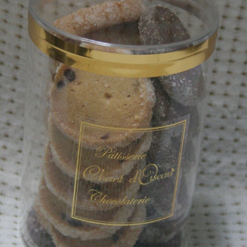 クッキー　（アソート）(シャンドワゾー)