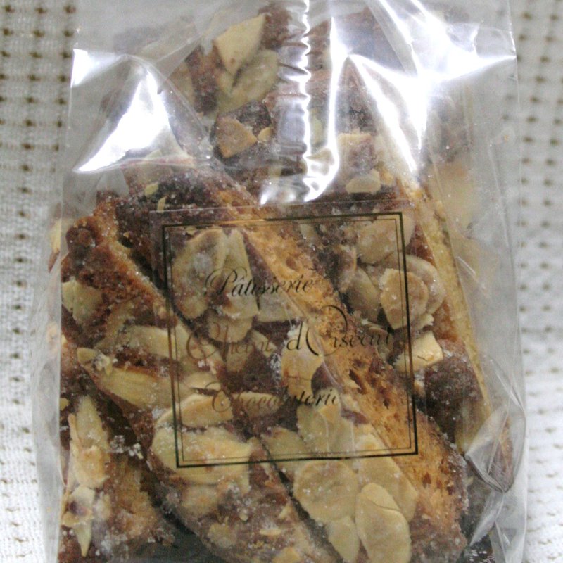 ビスキュイ(シャンドワゾー)