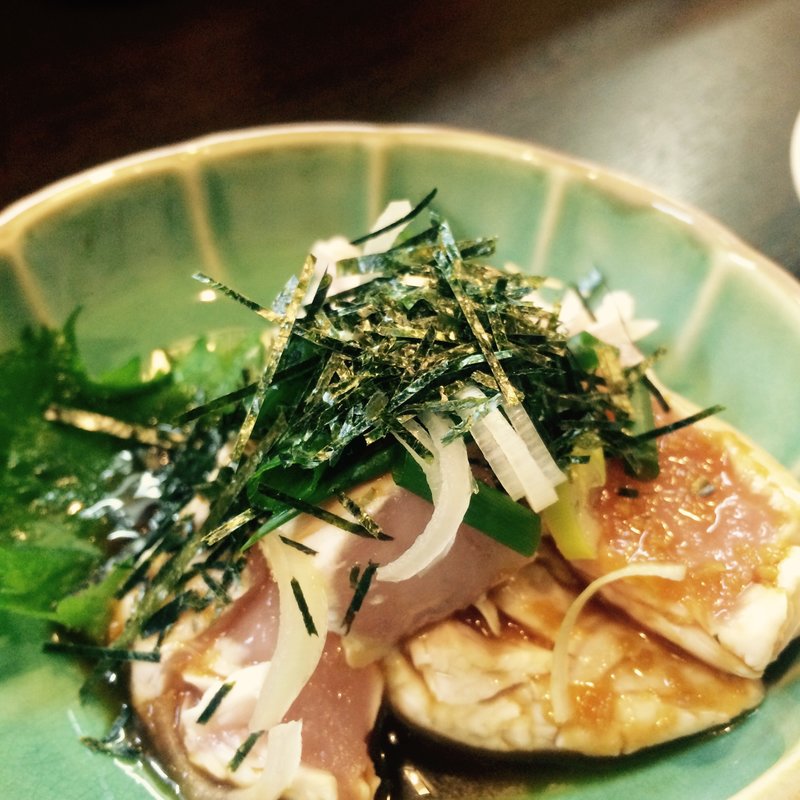 とりわさ(とりまさ)