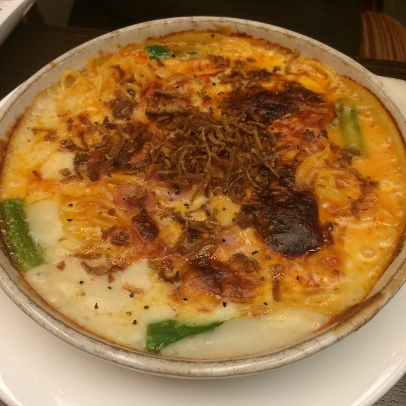 ドリア(仏蘭西屋)