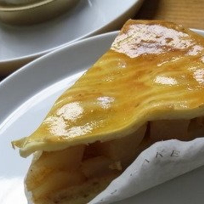 アップルパイ(新宿高野 グランデュオ蒲田店)