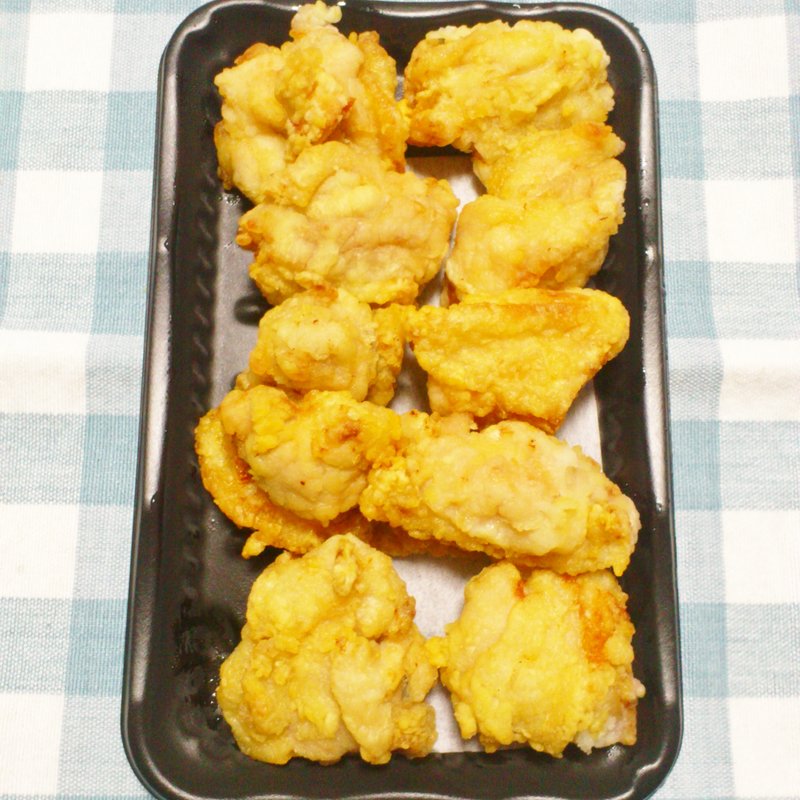 から揚げ（和）100g(ねんりん家 大丸東京店)