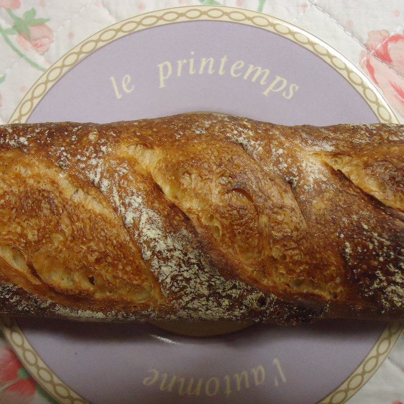 バケット(手作りパン工房 コネルヤ （coneruya）)