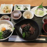 錦御膳