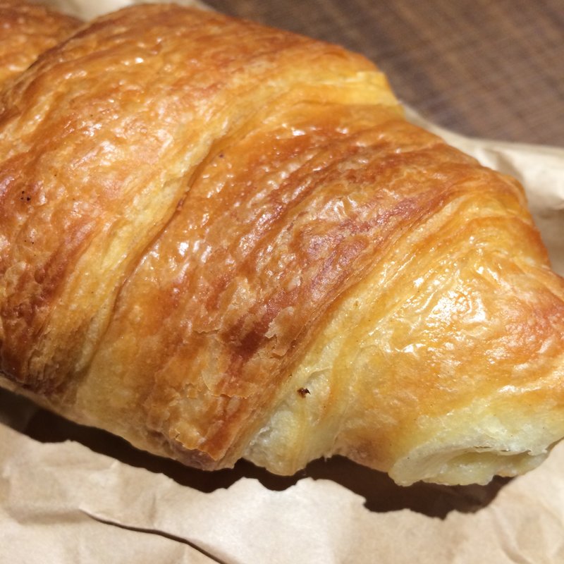 チョコクロワッサン(パン工房ル・パン)