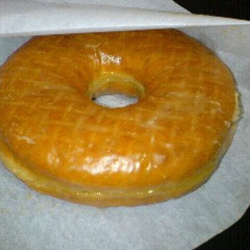 バニラビーンズ(ドーナッツプラント 吉祥寺店兼セントラルキッチン （DOUGHNUT PLANT）)