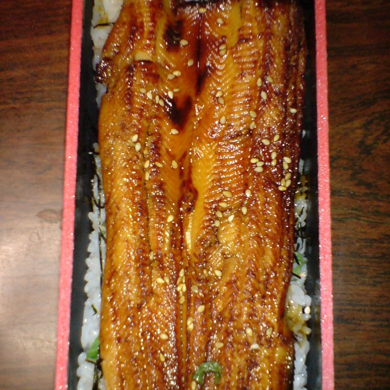 箱めし　（小）(日本橋玉ゐ 室町)