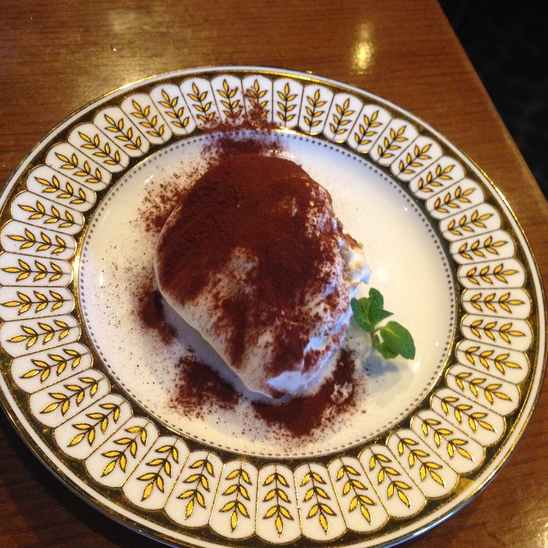 ティラミス(ランチ)(トンネル+ （トンネルプラス）)