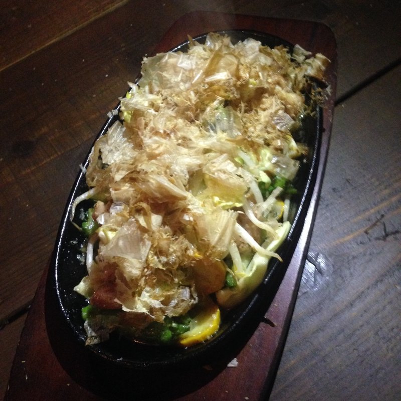 若鶏の塩麹(izakaya ハーリー （イザカヤハーリー）)