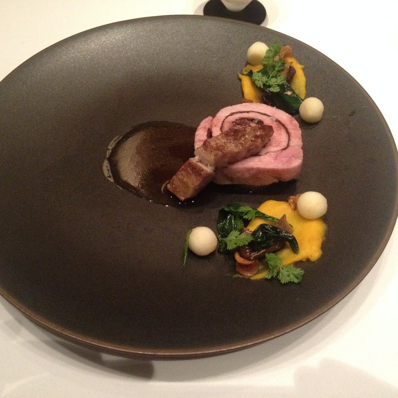 ランチ　アントレ(TIRPSE)