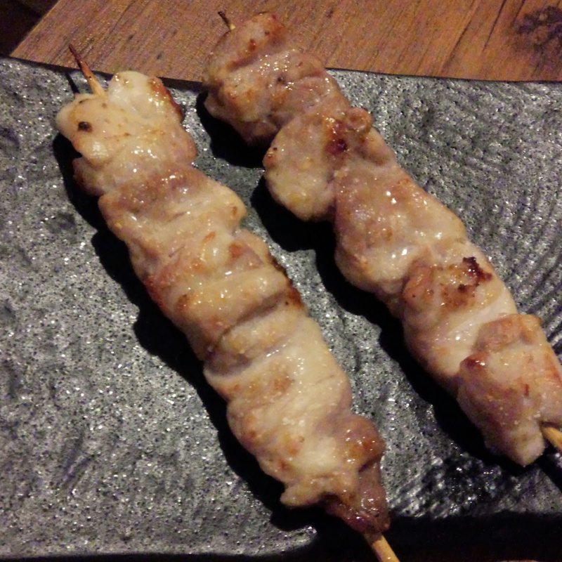 鶏もも(中山商店)