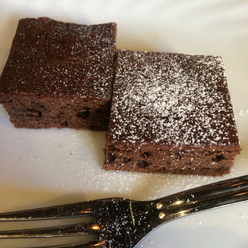 ガトーショコラ(レヴン （leaven）)