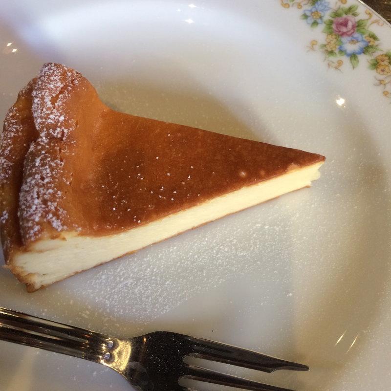 チーズケーキ(レヴン （leaven）)