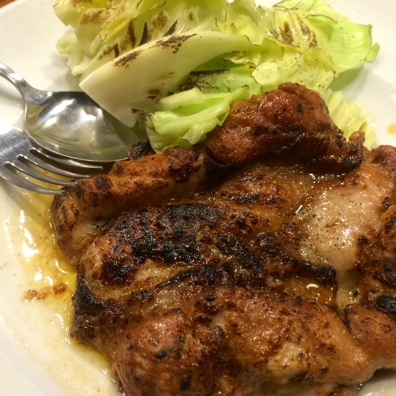 ファンキーチキン(立川 ファンキー原田 GT)