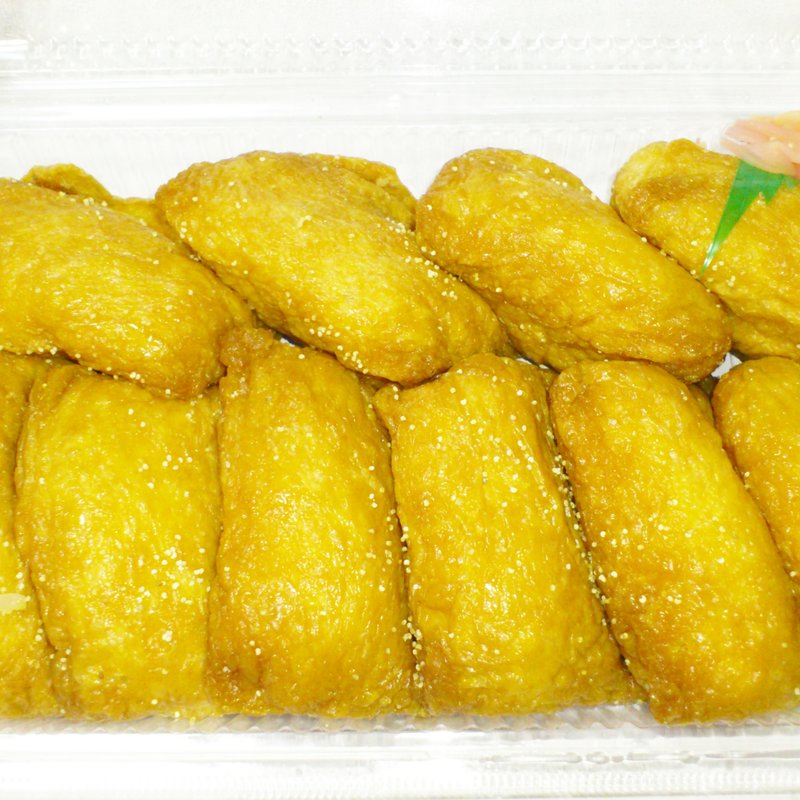 稲荷ずし(稲荷寿し 松むら 東向島店)