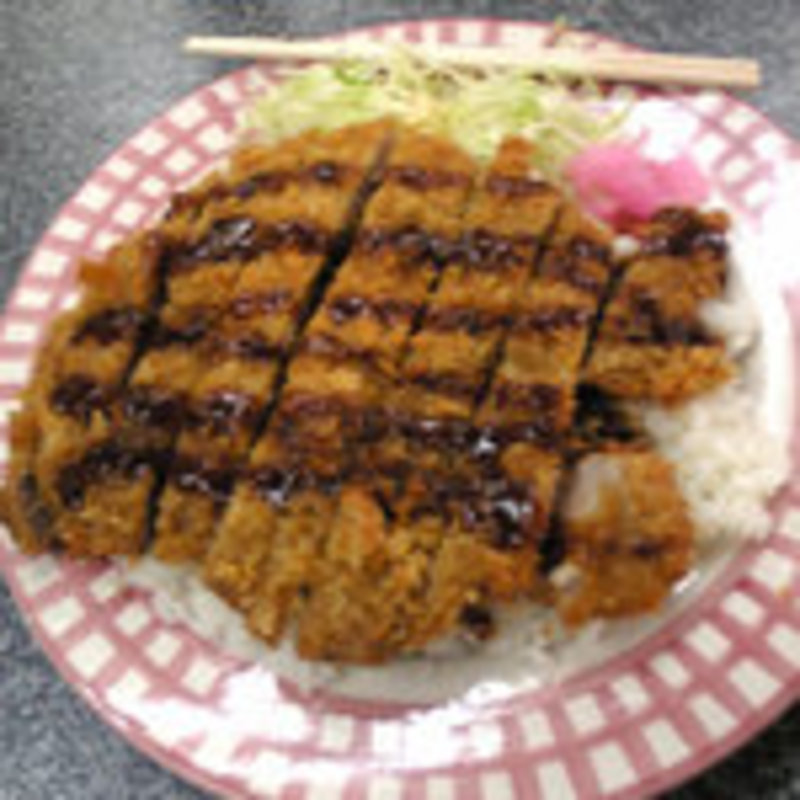 デカとん(朝昼晩)