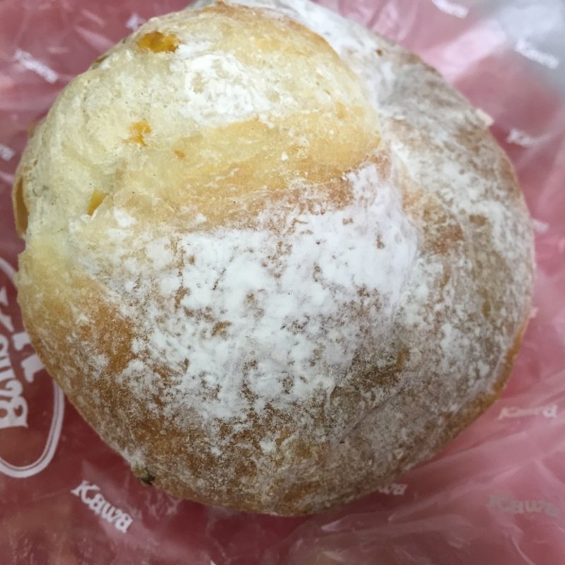 コーンパン(Boulangerie Kawa 本町南店)