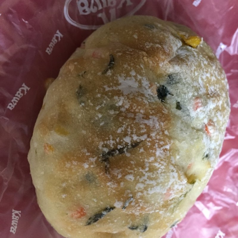 野菜畑(Boulangerie Kawa 本町南店)