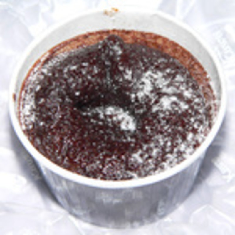 フォンダンショコラ(Boulangerie Kawa 本町南店)