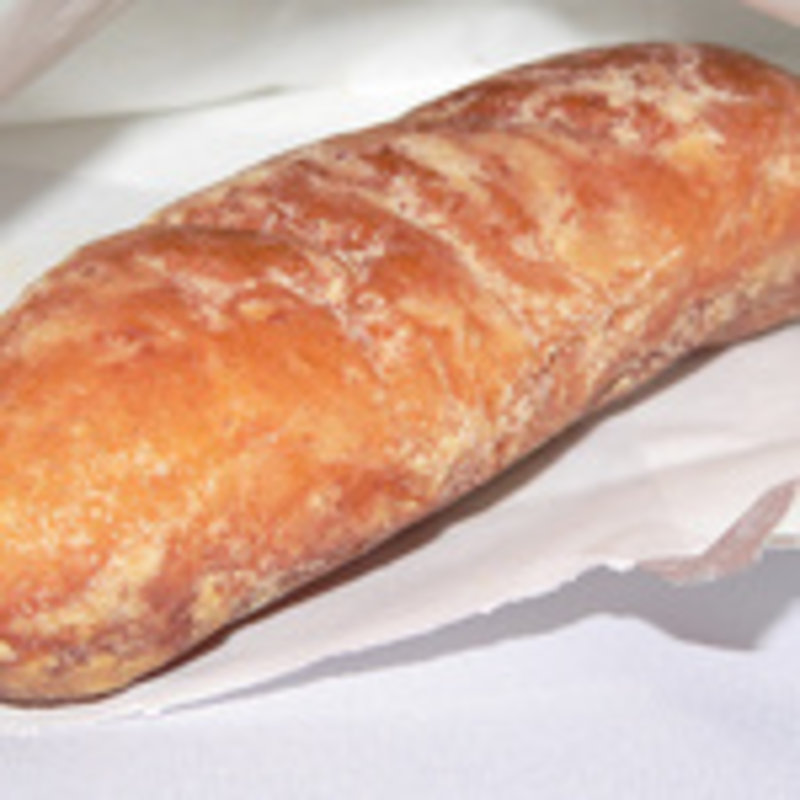 黄金パン(Boulangerie Kawa 本町南店)