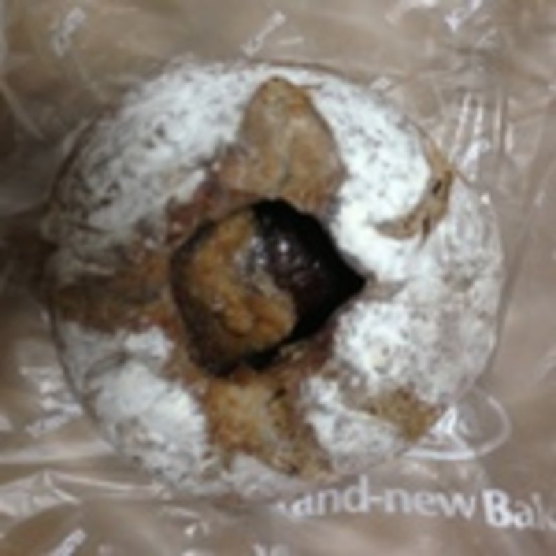 くりパーニュ(Boulangerie Kawa 本町南店)