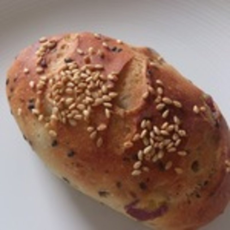 おいもさん(マカディ （Makadii）)