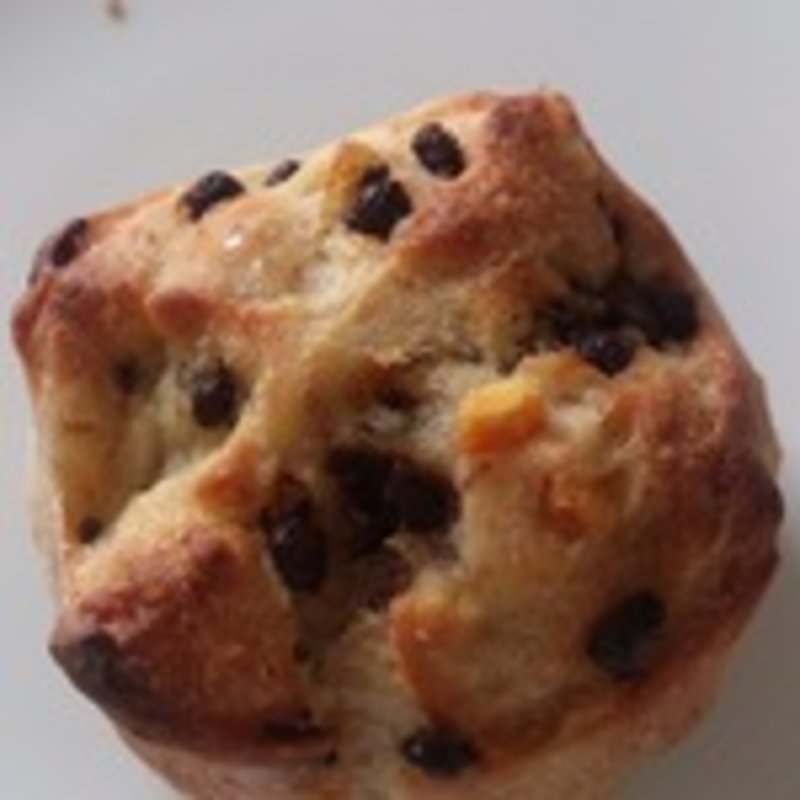 チョコっとほろ苦マンダリン(マカディ （Makadii）)