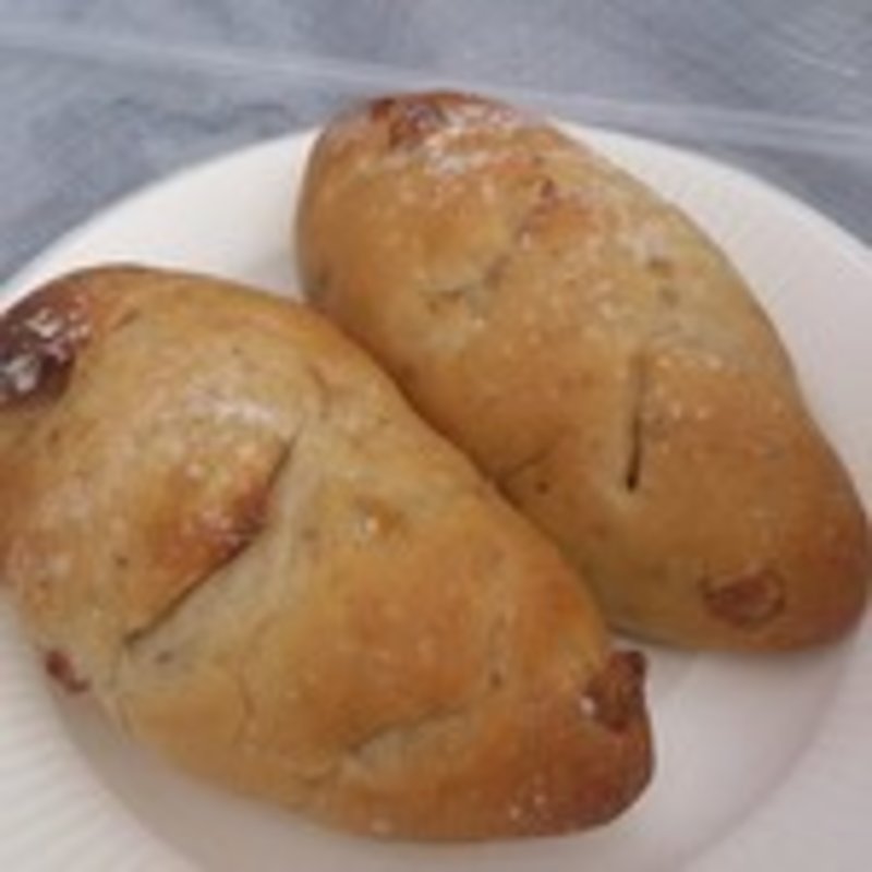 くるみパン(マカディ （Makadii）)