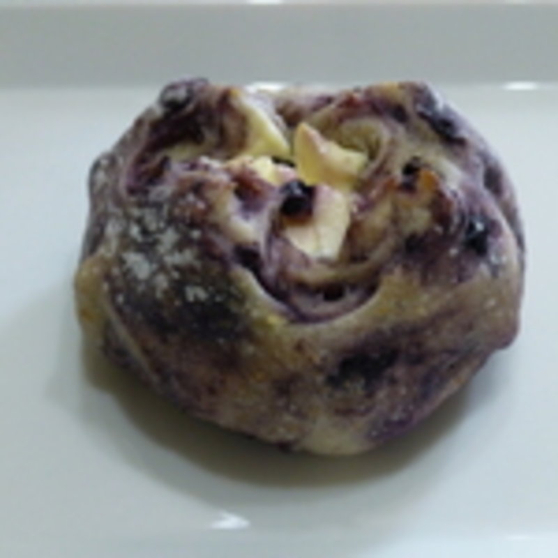 瞳キラキラ☆ブルーベリー(マカディ （Makadii）)