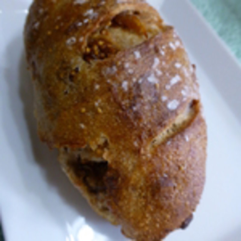 潤い無花果(マカディ （Makadii）)