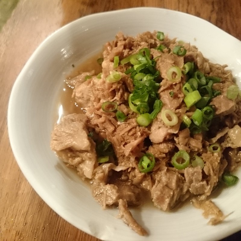 すじポン(九州屋台劇場 )