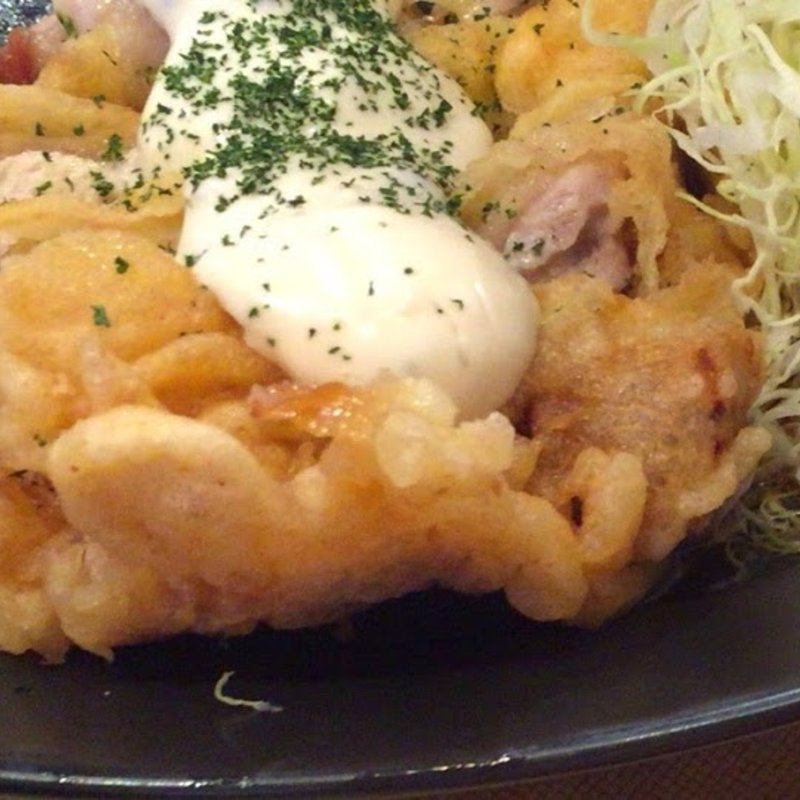 チキン南蛮(ハルマリ)