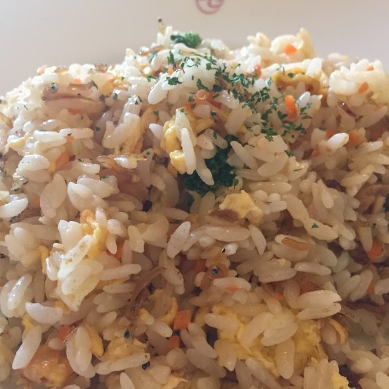 ピラフ(喫茶館キーフェルグローバルクラブ 渋谷店)