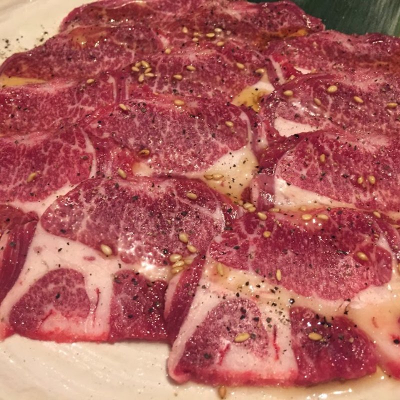 タンモト(かくれ家 三宿店)