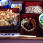 天重セット