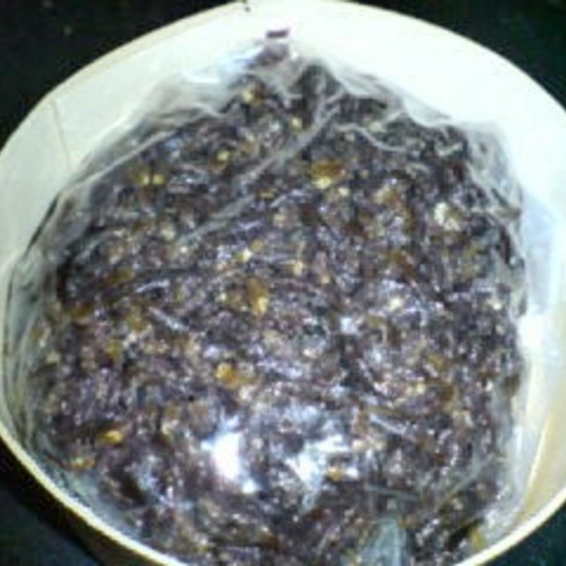 しらす山椒(季節の佃煮 柳ばし 小松屋)