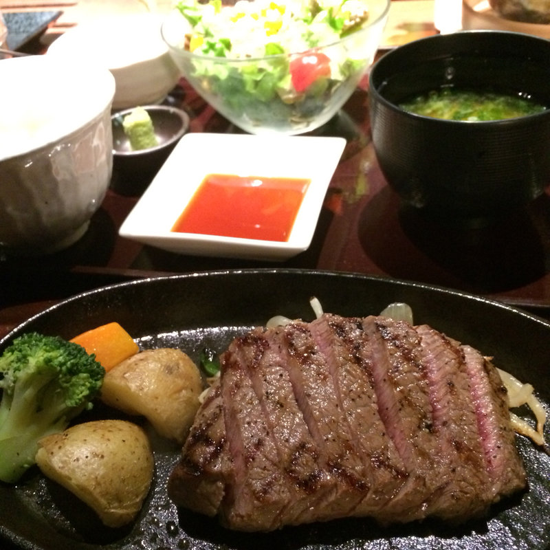 新宿で食べ応えのある定食を食べるならコレ！オススメ10選