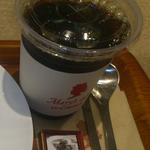 プレミアムアイスコーヒーブルーマウンテンNo.1　Sサイズ(メリーズ カフェ )