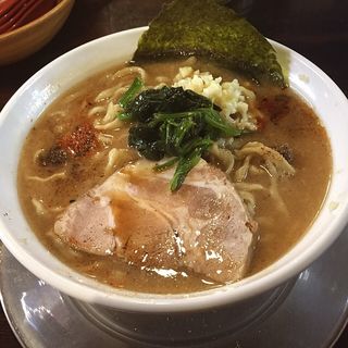 太麺ラ うどん 300g(ラーメン ヤスオ （【旧店名】スズキ ヤスオ）)
