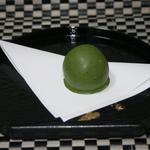 白鷺宝　（茶ちゃ）