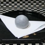 白鷺宝　（ごま）