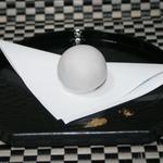白鷺宝（玉しずく）