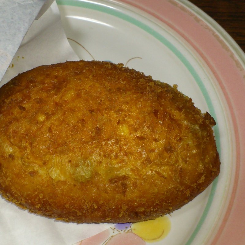 匠　ビーフカレーパン(デイジイ 本店)