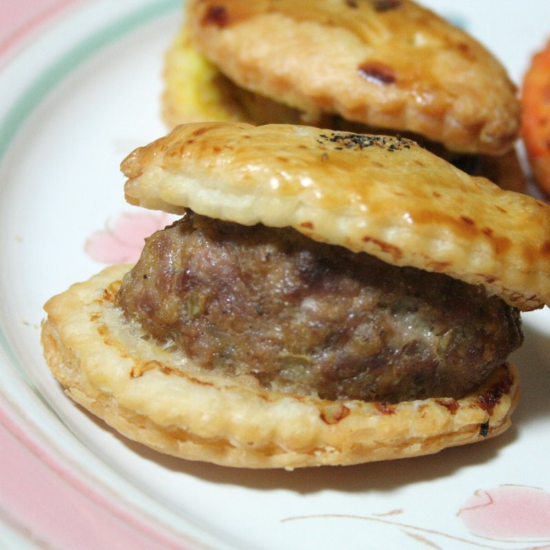 ミートパイ(ザ パイ コレド室町2店)