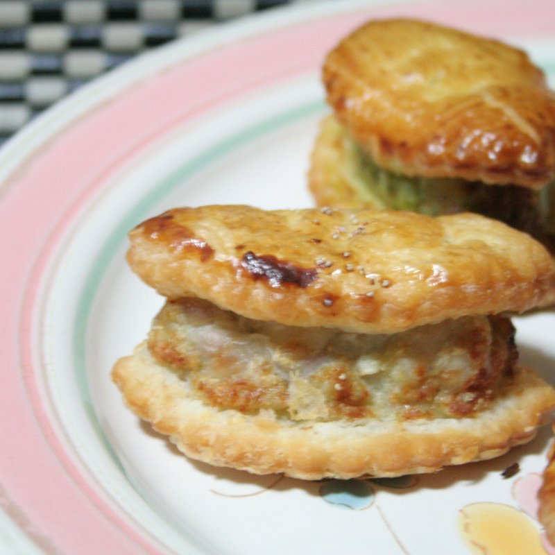 チキンパイ(ザ パイ コレド室町2店)